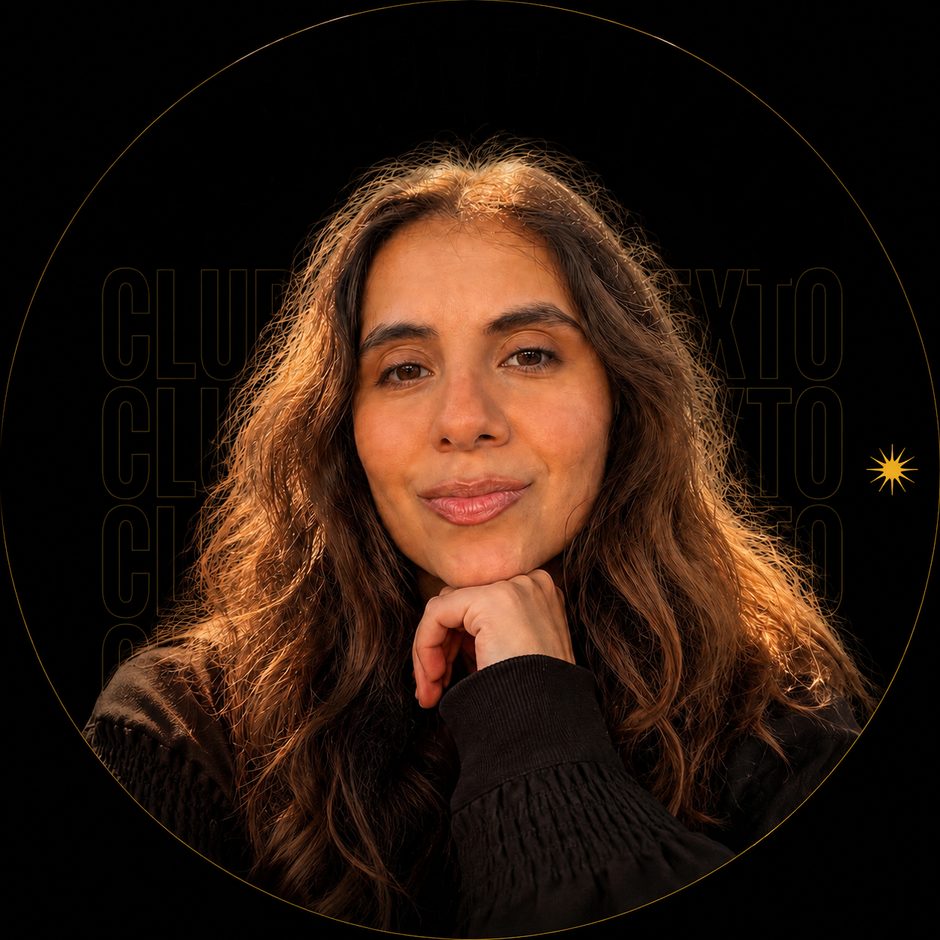 Andrea Borja
